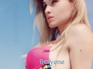 Bemyone