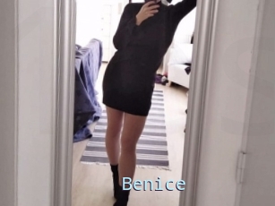 Benice