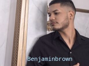 Benjaminbrown