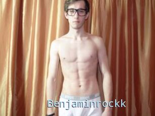 Benjaminrockk