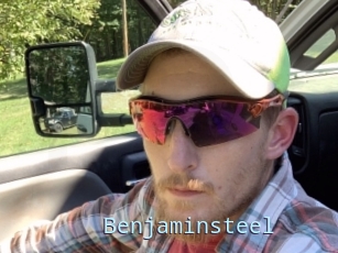 Benjaminsteel