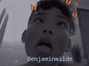 Benjaminwilde