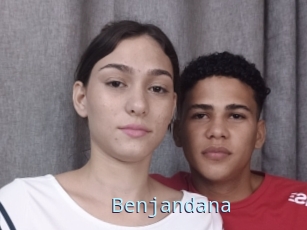 Benjandana
