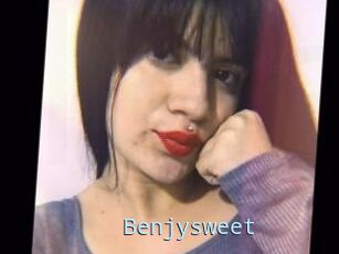 Benjysweet