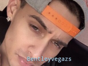 Bentleyvegazs