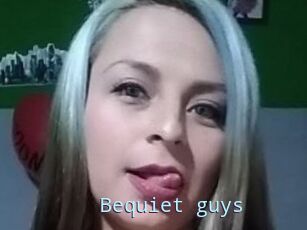 Bequiet_guys