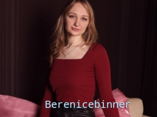 Berenicebinner