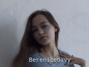 Berenicedavy