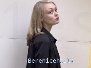 Berenicehails
