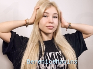 Berenicehavins