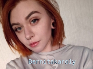 Bernitakaroly