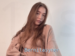 Bernitasyner