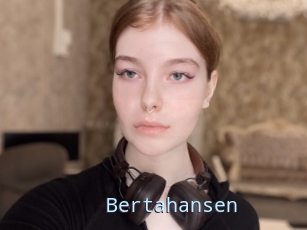 Bertahansen