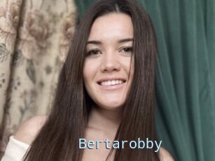 Bertarobby
