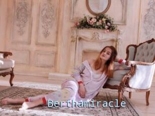 Berthamiracle