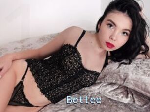 Bettee