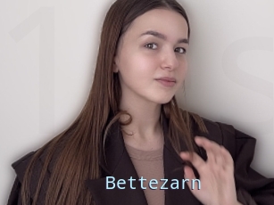 Bettezarn
