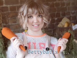 Bettybatis