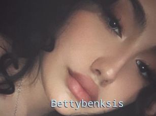 Bettybenksis