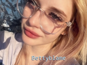 Bettyblame