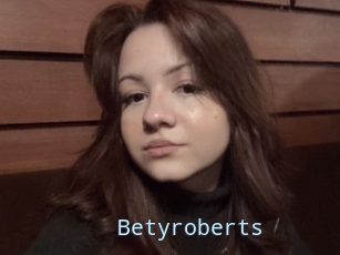 Betyroberts