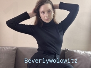 Beverlywolowitz