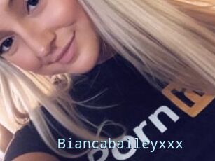Biancabaileyxxx