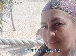 Biancamature