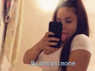 Biancasimone