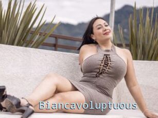 Biancavoluptuous