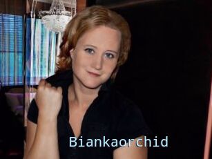 Biankaorchid