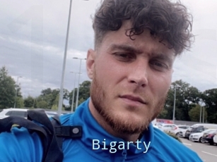 Bigarty