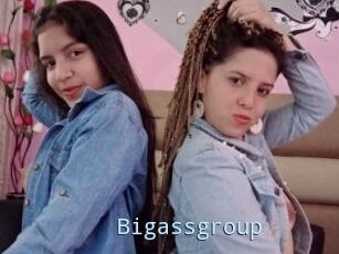 Bigassgroup