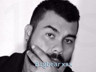 Bigbearxxx