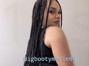 Bigbootymarie68