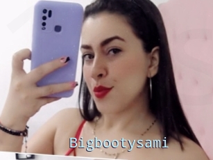 Bigbootysami