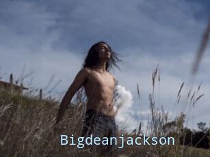 Bigdeanjackson