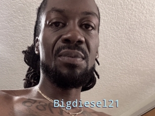 Bigdiesel21
