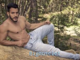 Bigmusclet