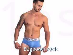 Bigpowerc0ck