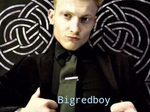Bigredboy