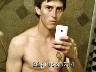 Bigruss3214