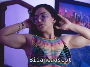Biiancaascot