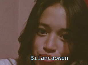 Biiancaowen
