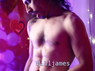Billjames