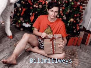 Billmillweys