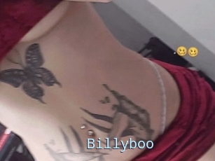 Billyboo