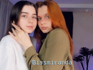 Bissmiranda