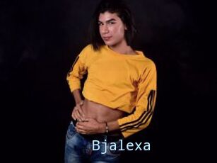 Bjalexa