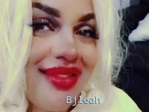 Bjleah